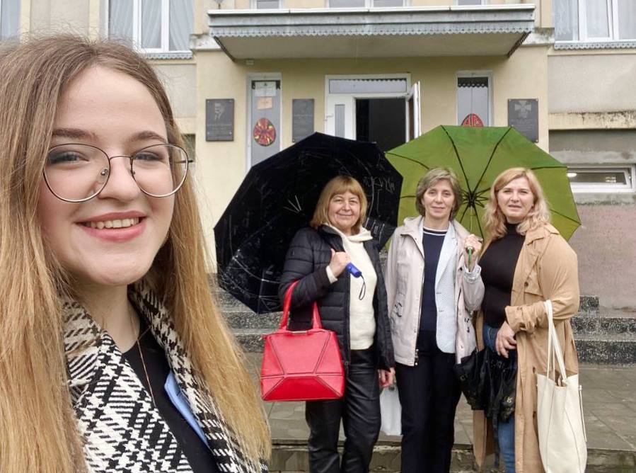 Профорієнтація у ліцеї №1 імені Маркіяна Шашкевича.jpg